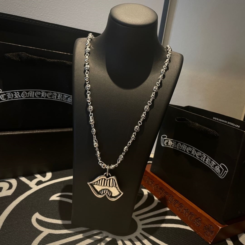 Chrome Hearts Necklaces